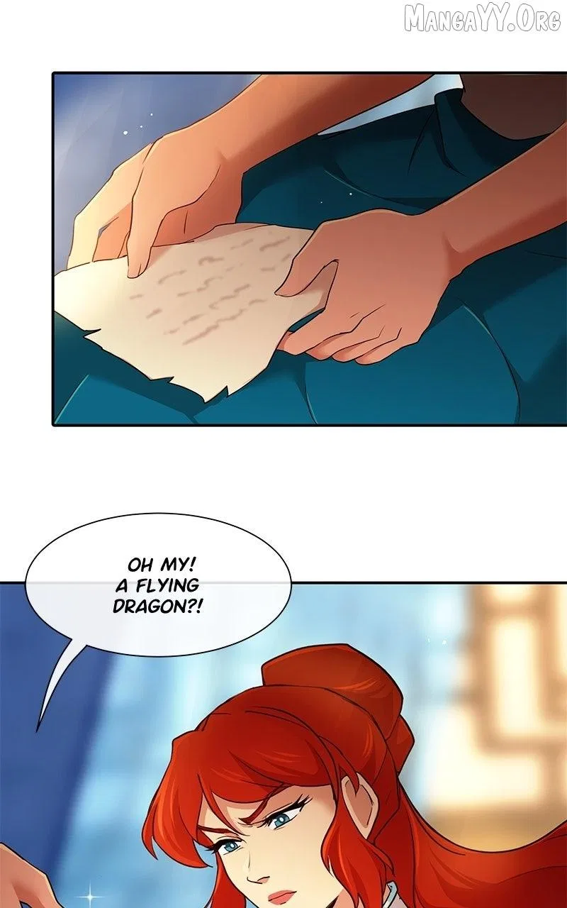 Subzero Chapter 250 – Page 19