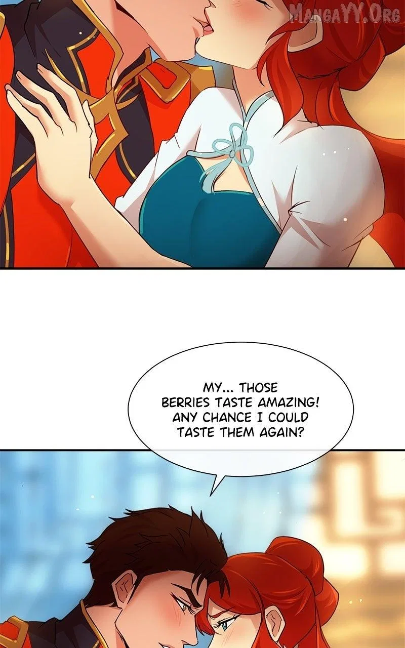 Subzero Chapter 250 – Page 31