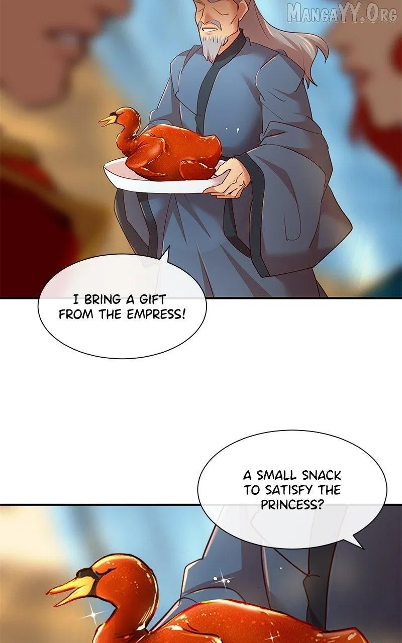 Subzero Chapter 250 – Page 33