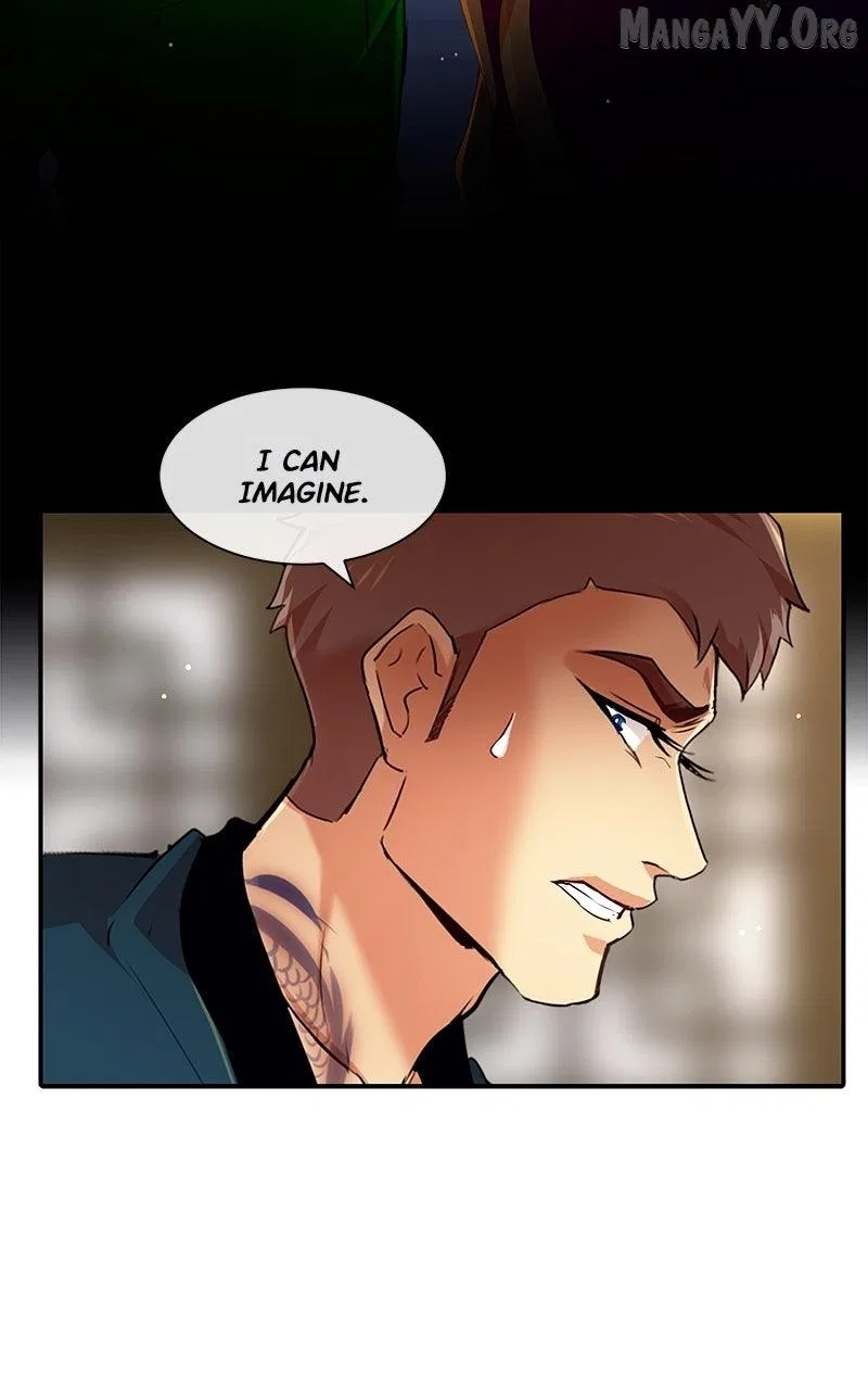 Subzero Chapter 250 – Page 53