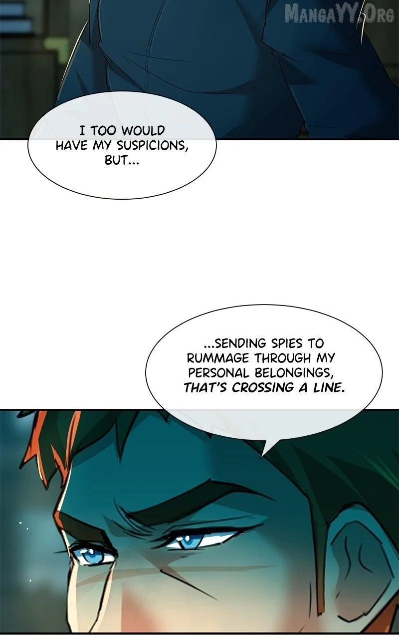 Subzero Chapter 249 – Page 13