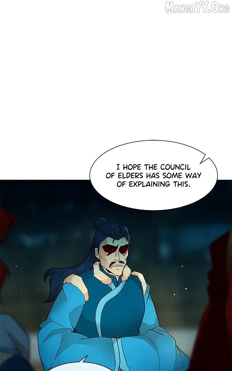 Subzero Chapter 249 – Page 14