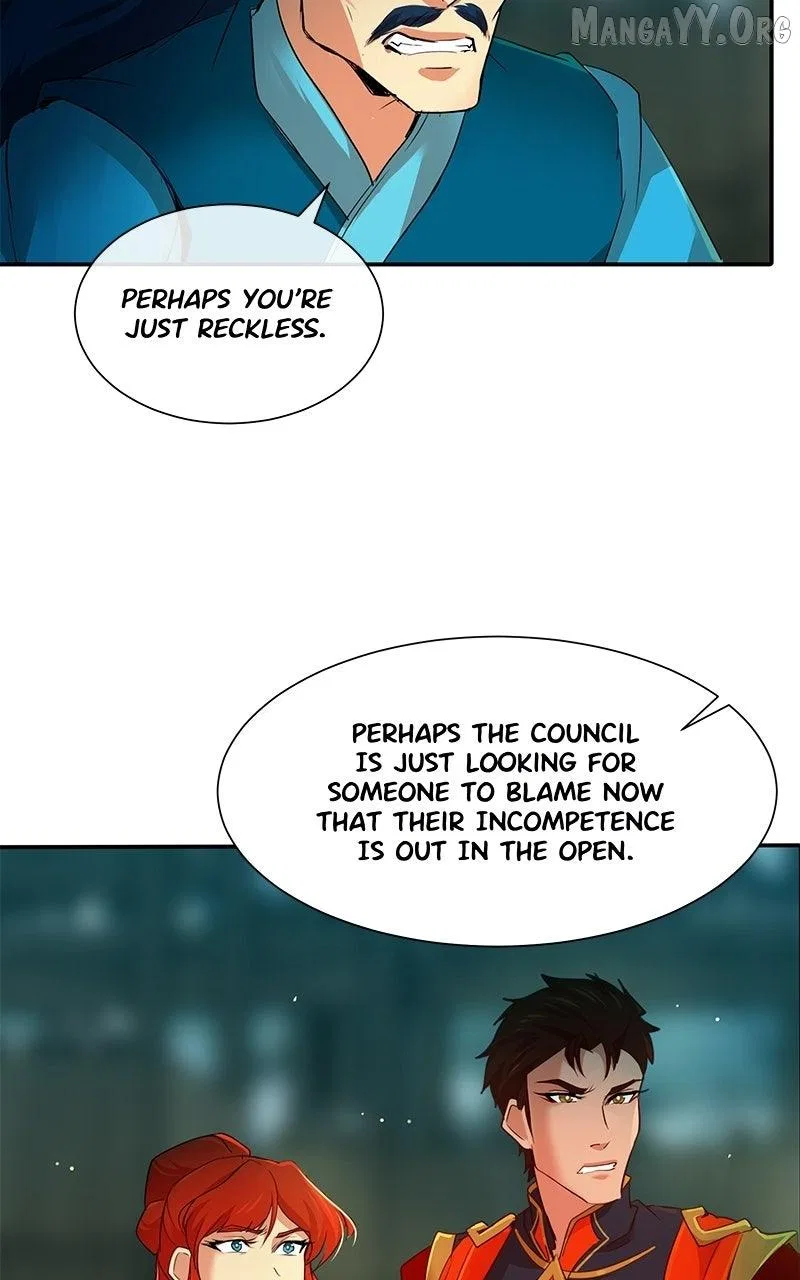 Subzero Chapter 249 – Page 18