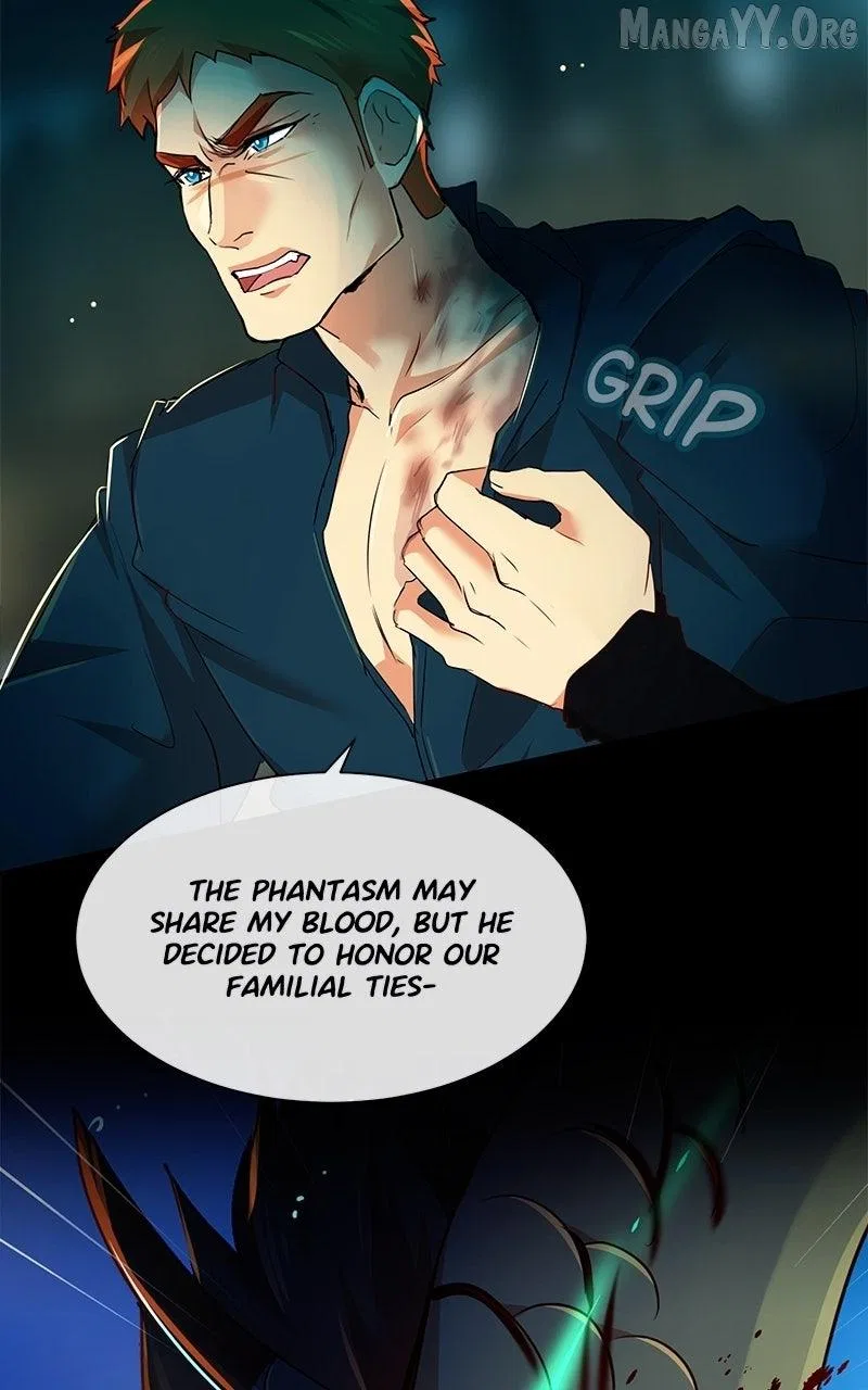 Subzero Chapter 249 – Page 20