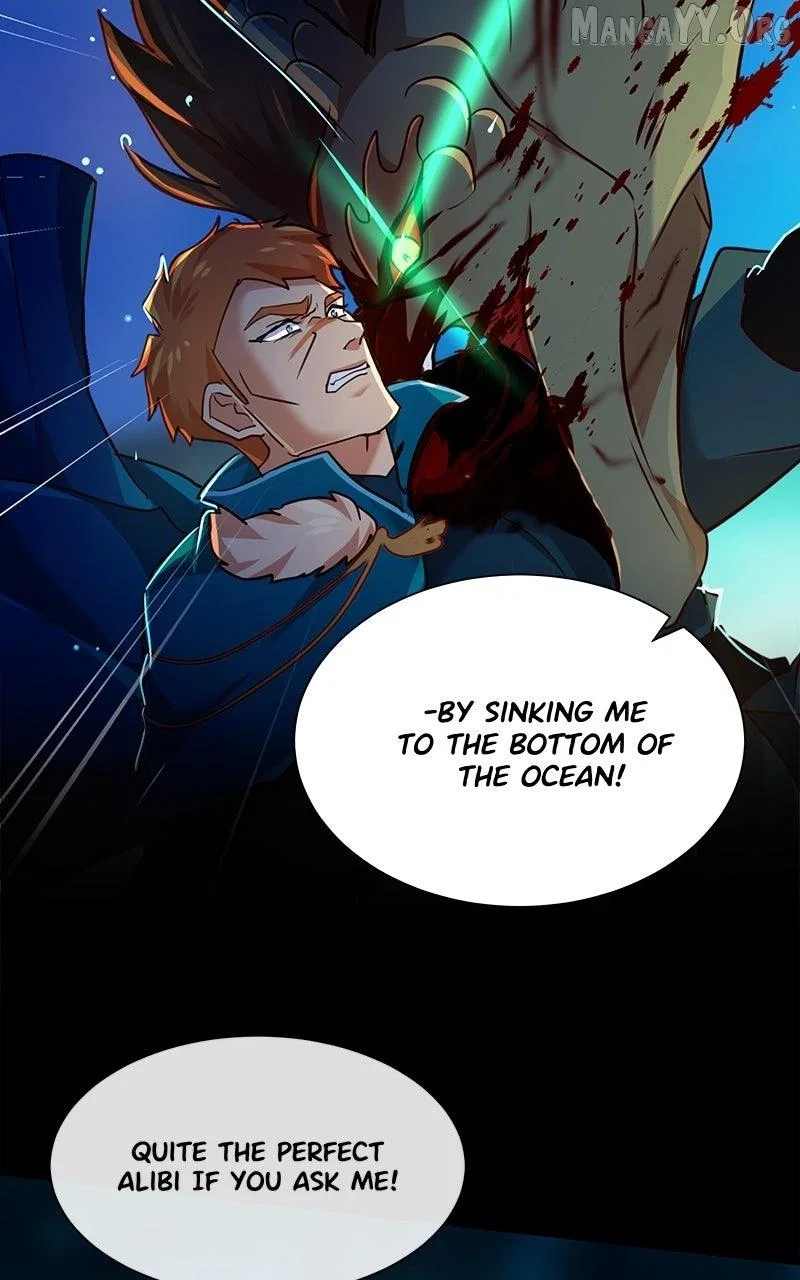 Subzero Chapter 249 – Page 21