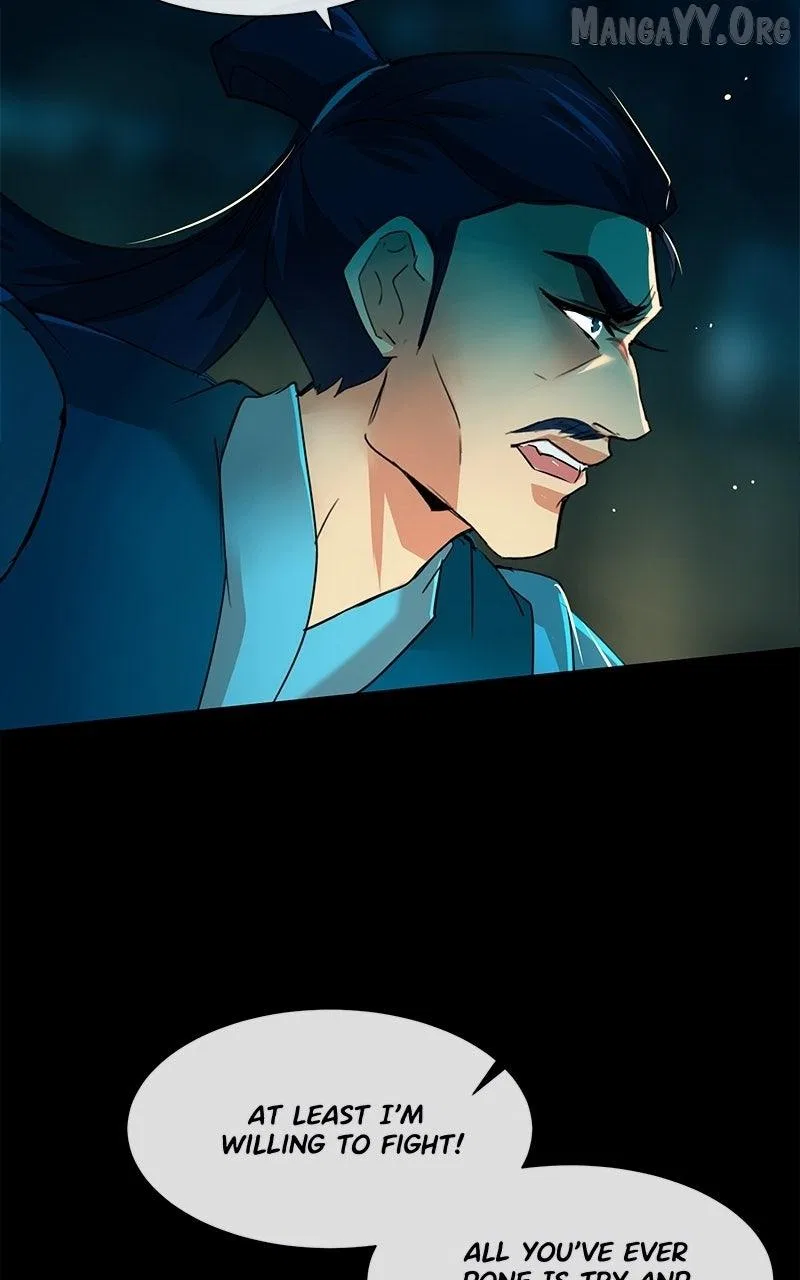 Subzero Chapter 249 – Page 22