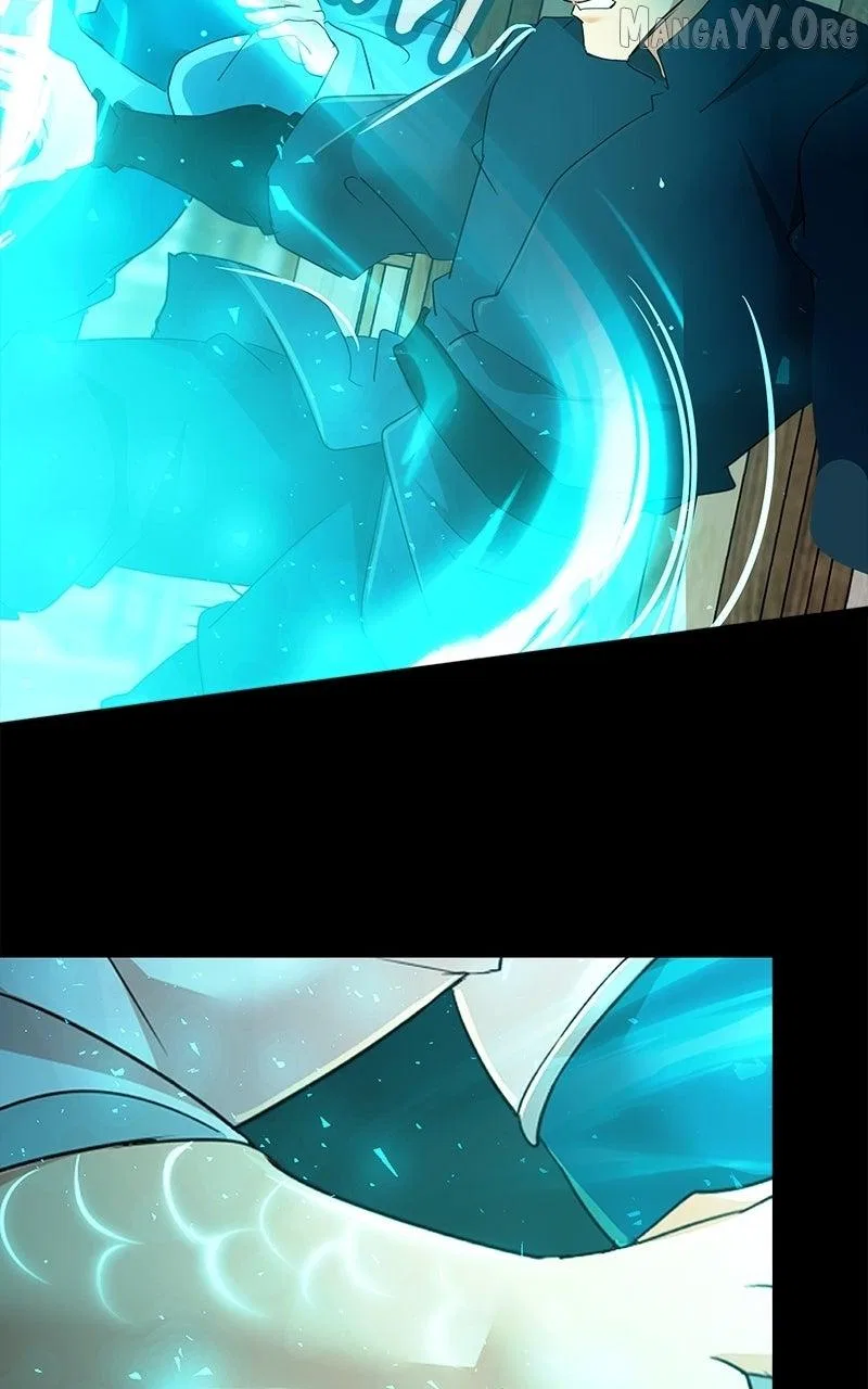 Subzero Chapter 249 – Page 28