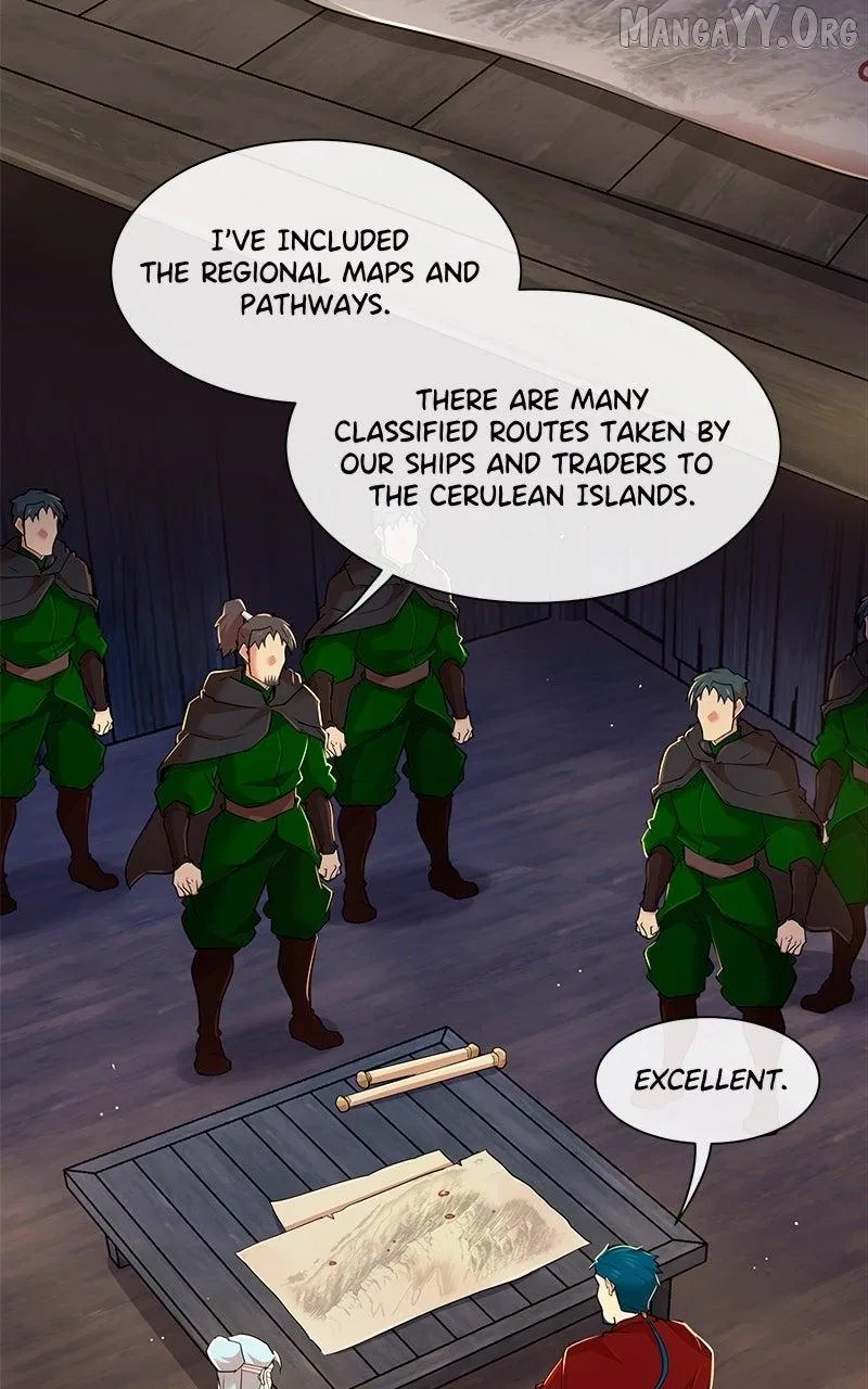 Subzero Chapter 249 – Page 33