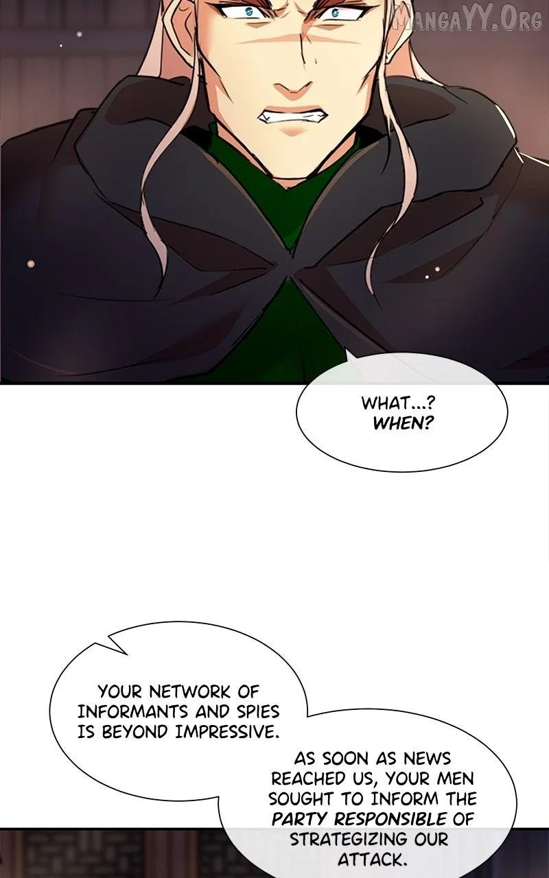 Subzero Chapter 249 – Page 41