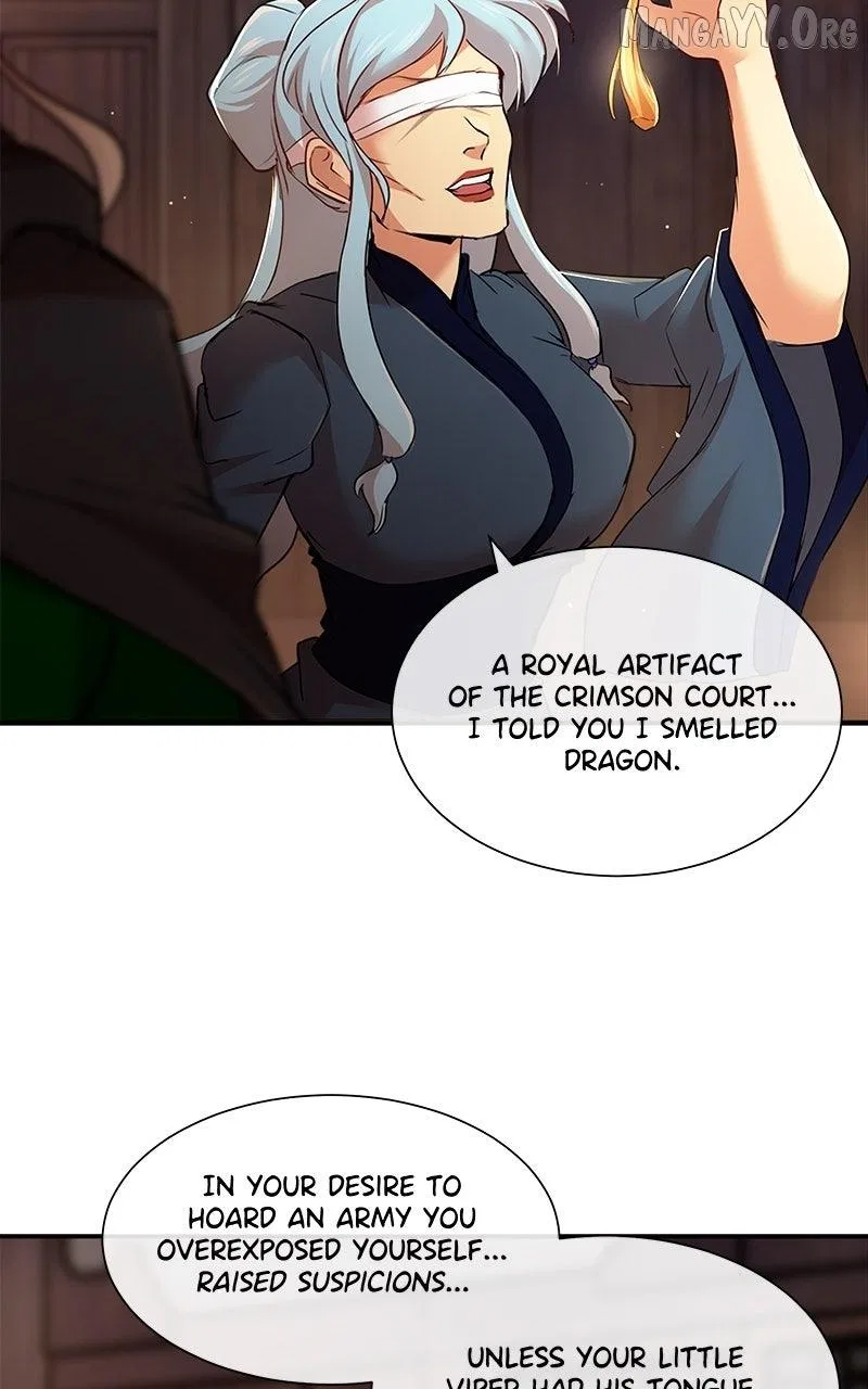 Subzero Chapter 249 – Page 44