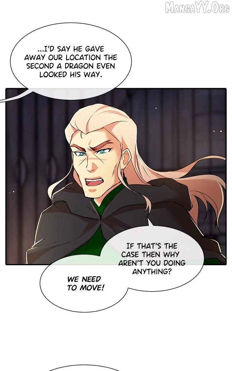 Subzero Chapter 249 – Page 46