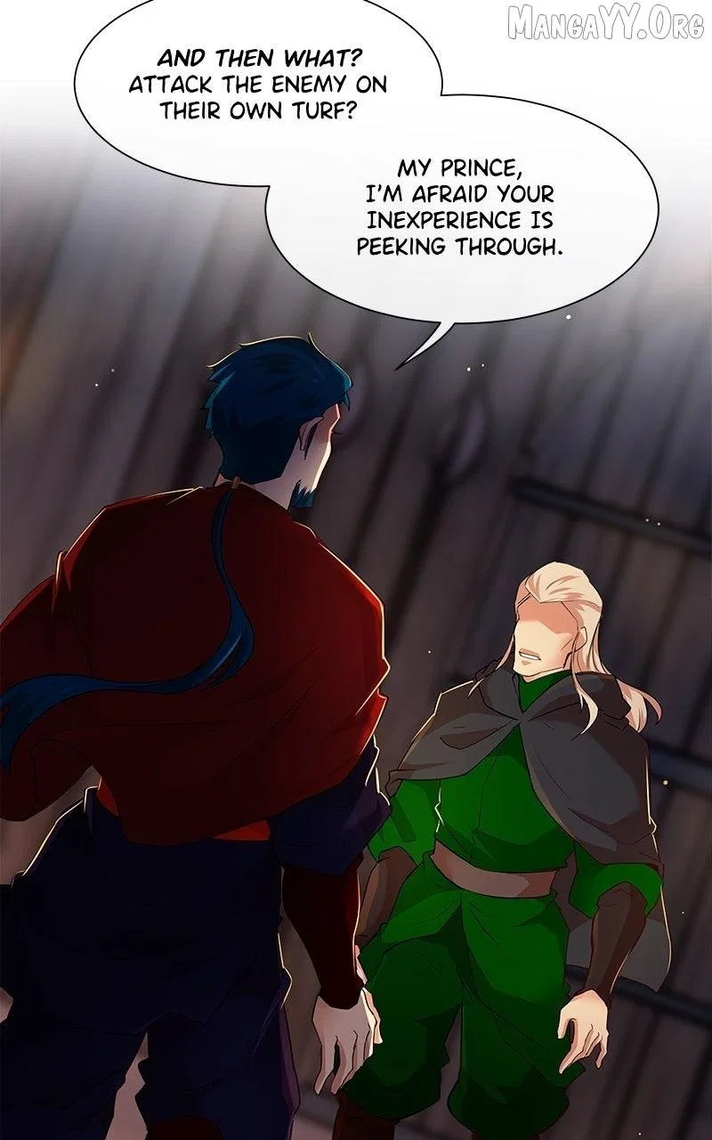 Subzero Chapter 249 – Page 47