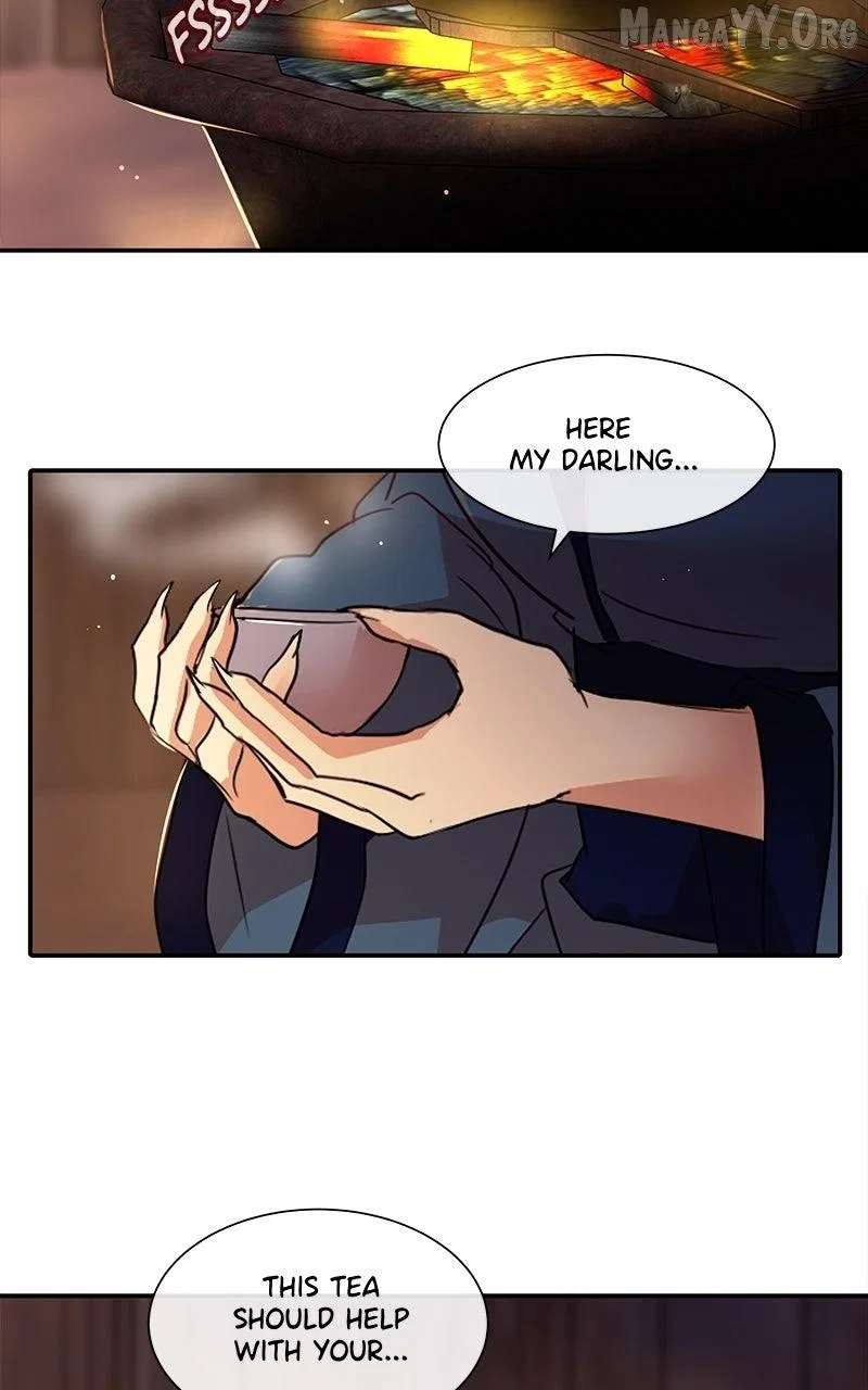 Subzero Chapter 249 – Page 57