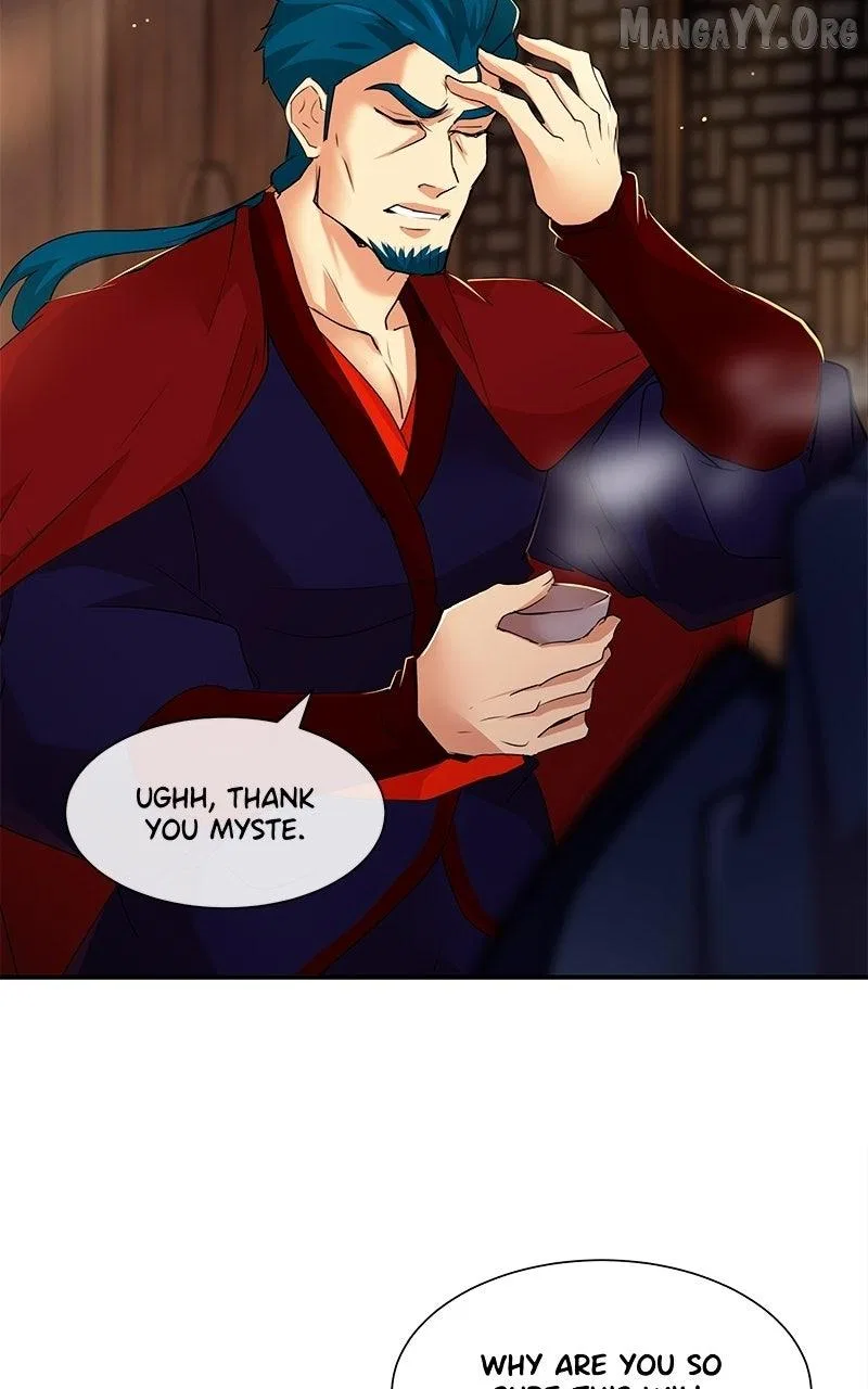 Subzero Chapter 249 – Page 59