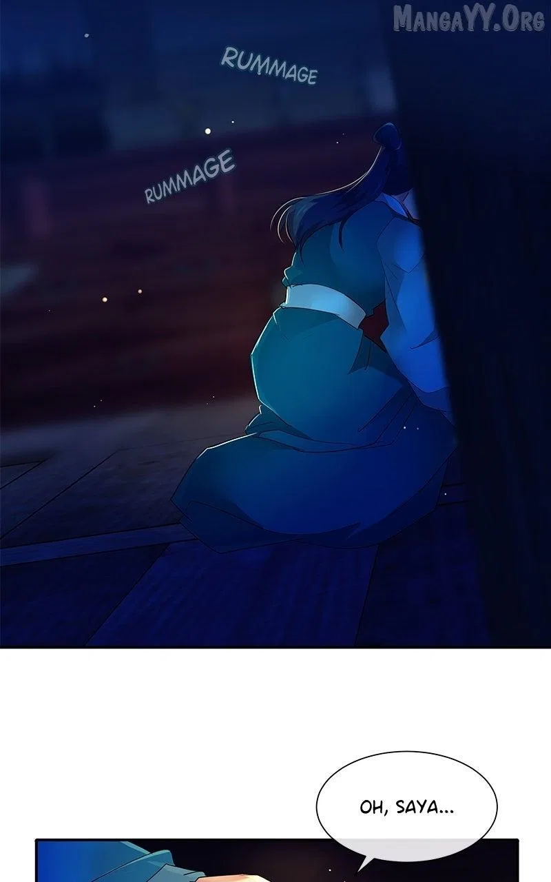 Subzero Chapter 248 – Page 2