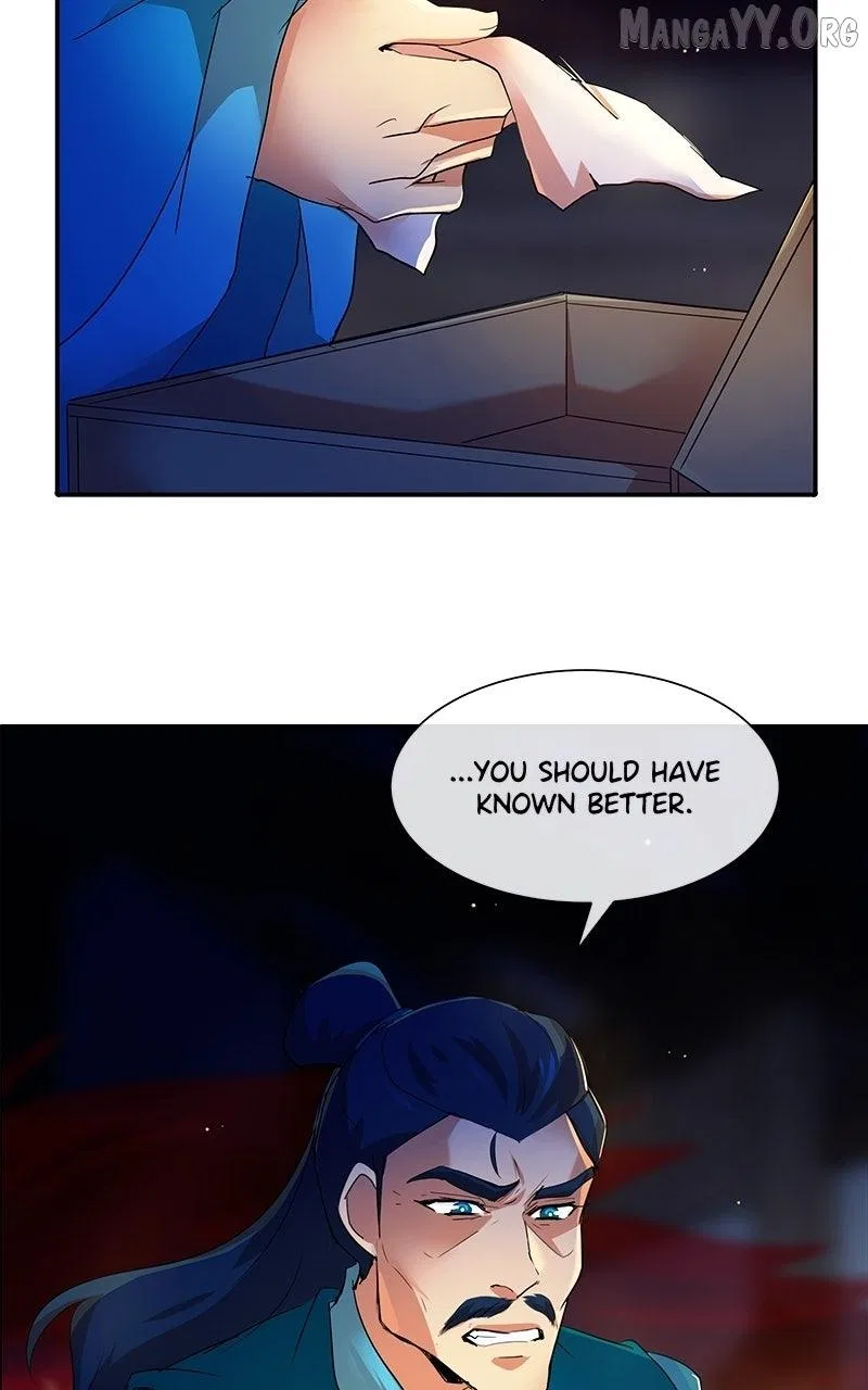 Subzero Chapter 248 – Page 3