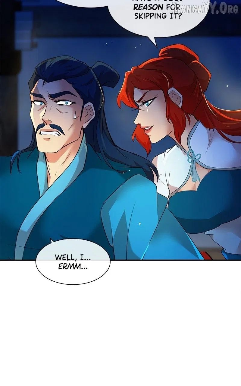 Subzero Chapter 248 – Page 8