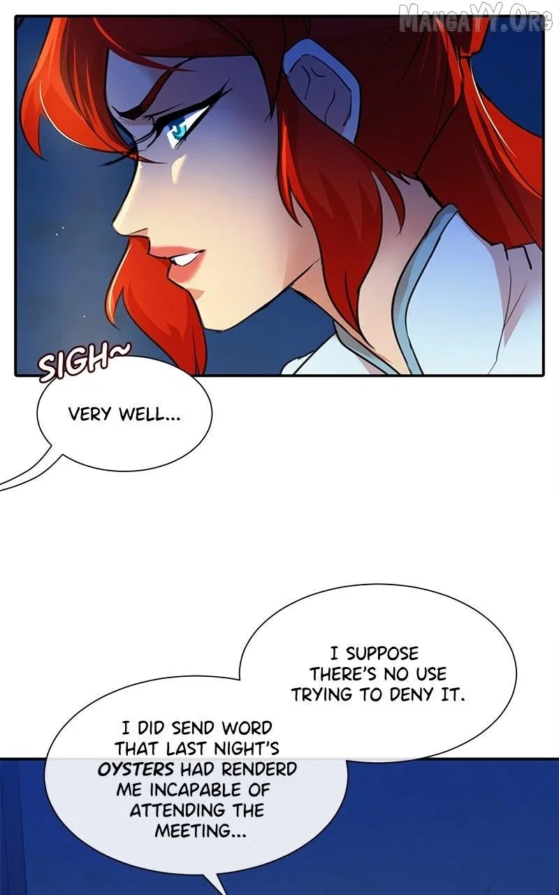 Subzero Chapter 248 – Page 9