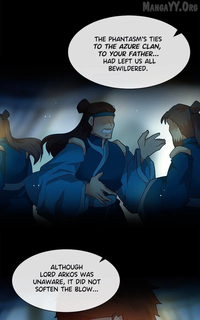 Subzero Chapter 248 – Page 12