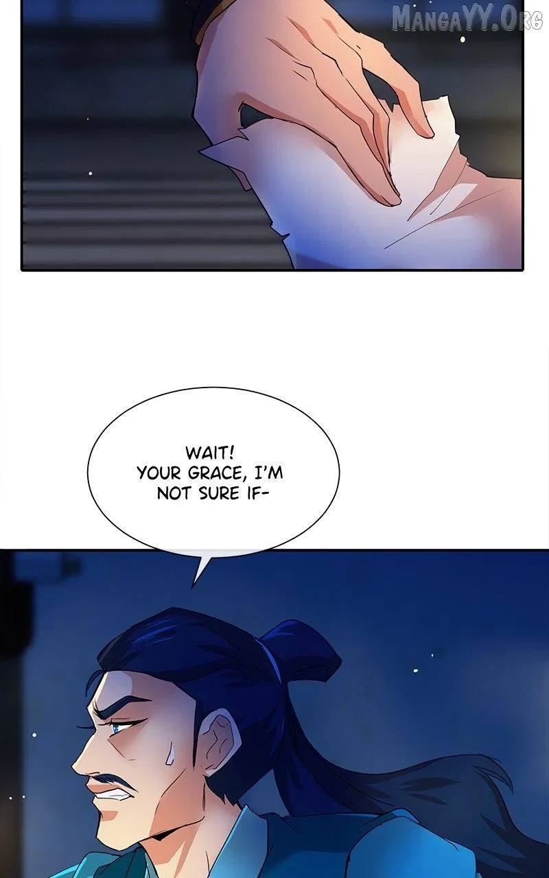 Subzero Chapter 248 – Page 22