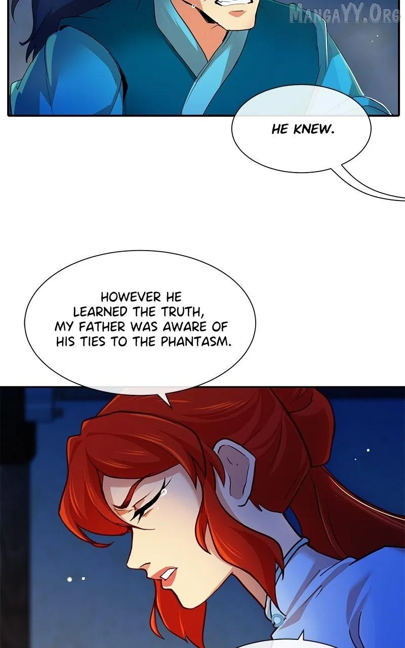 Subzero Chapter 248 – Page 56