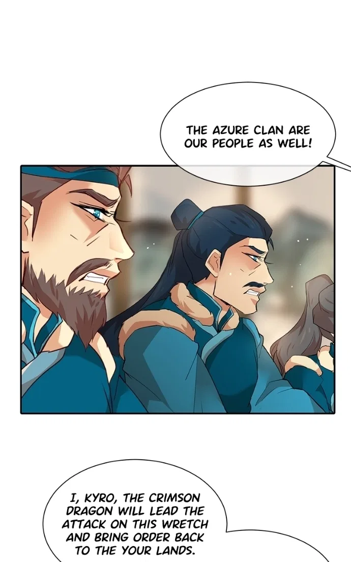 Subzero Chapter 247 – Page 16