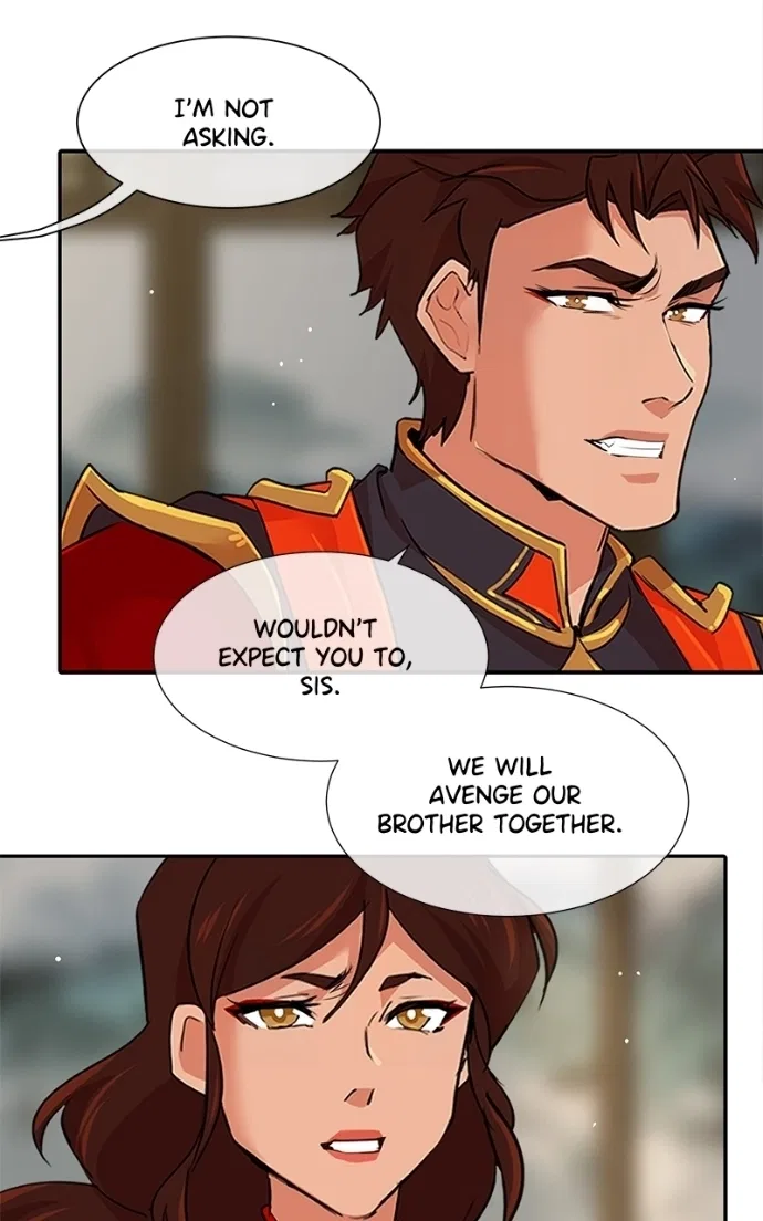 Subzero Chapter 247 – Page 27