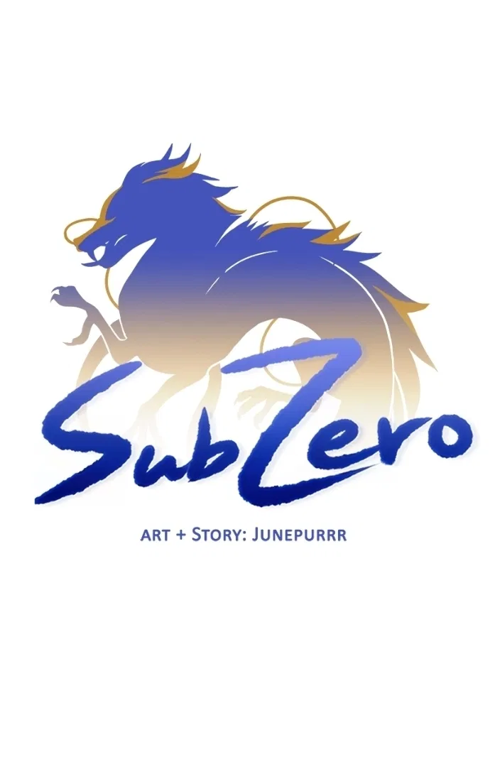 Subzero Chapter 247 – Page 30