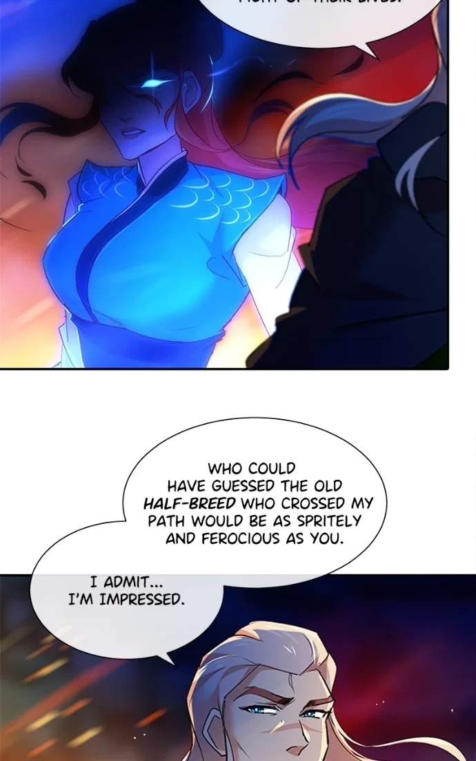 Subzero Chapter 247 – Page 38