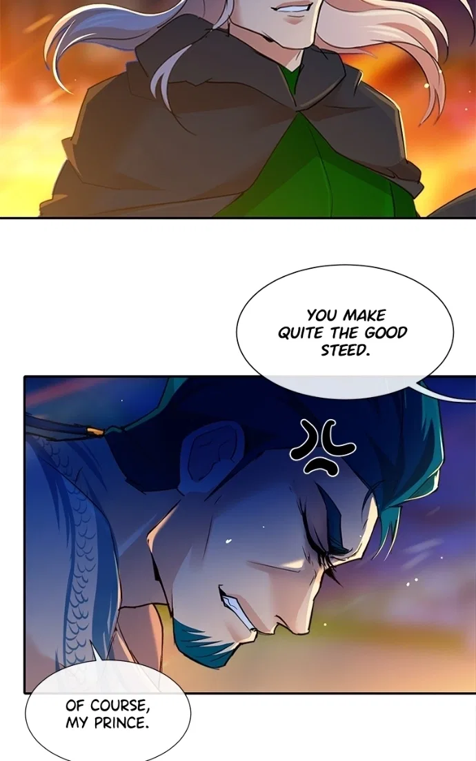 Subzero Chapter 247 – Page 39