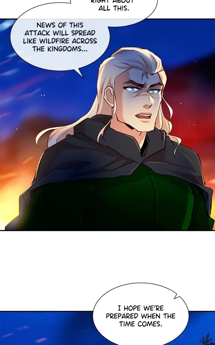 Subzero Chapter 247 – Page 42