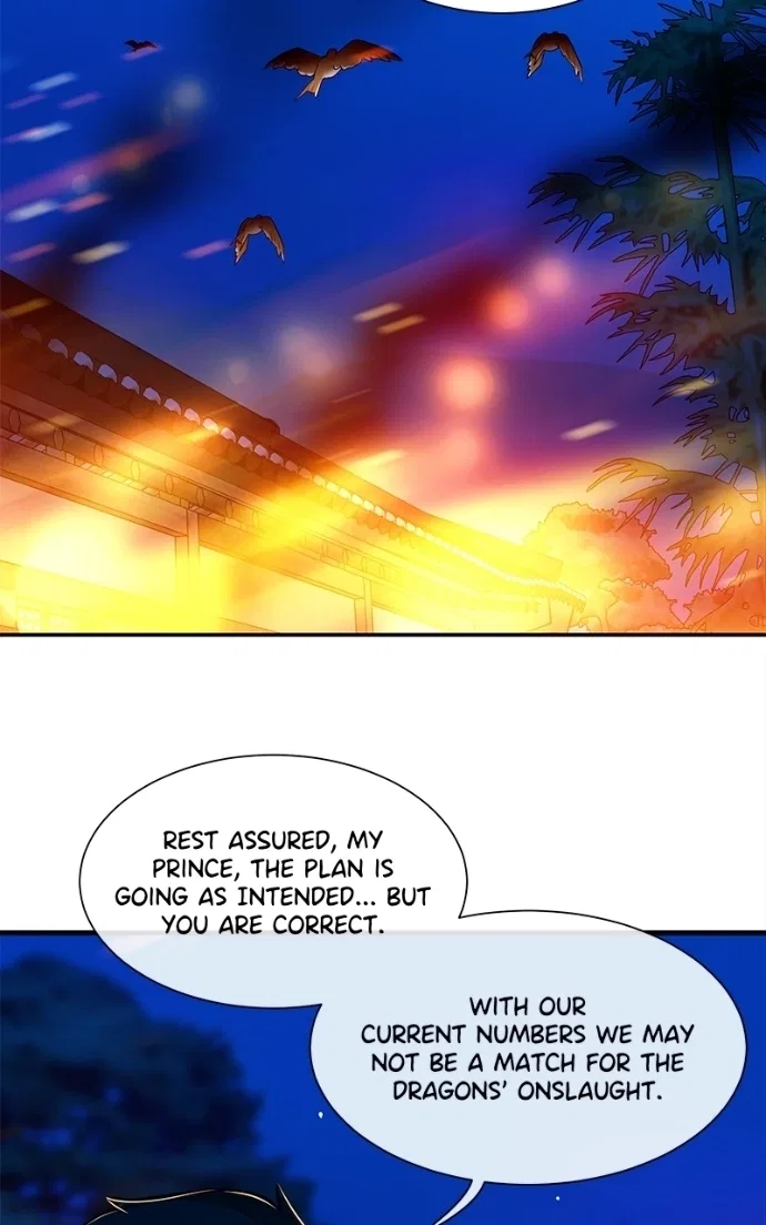 Subzero Chapter 247 – Page 43