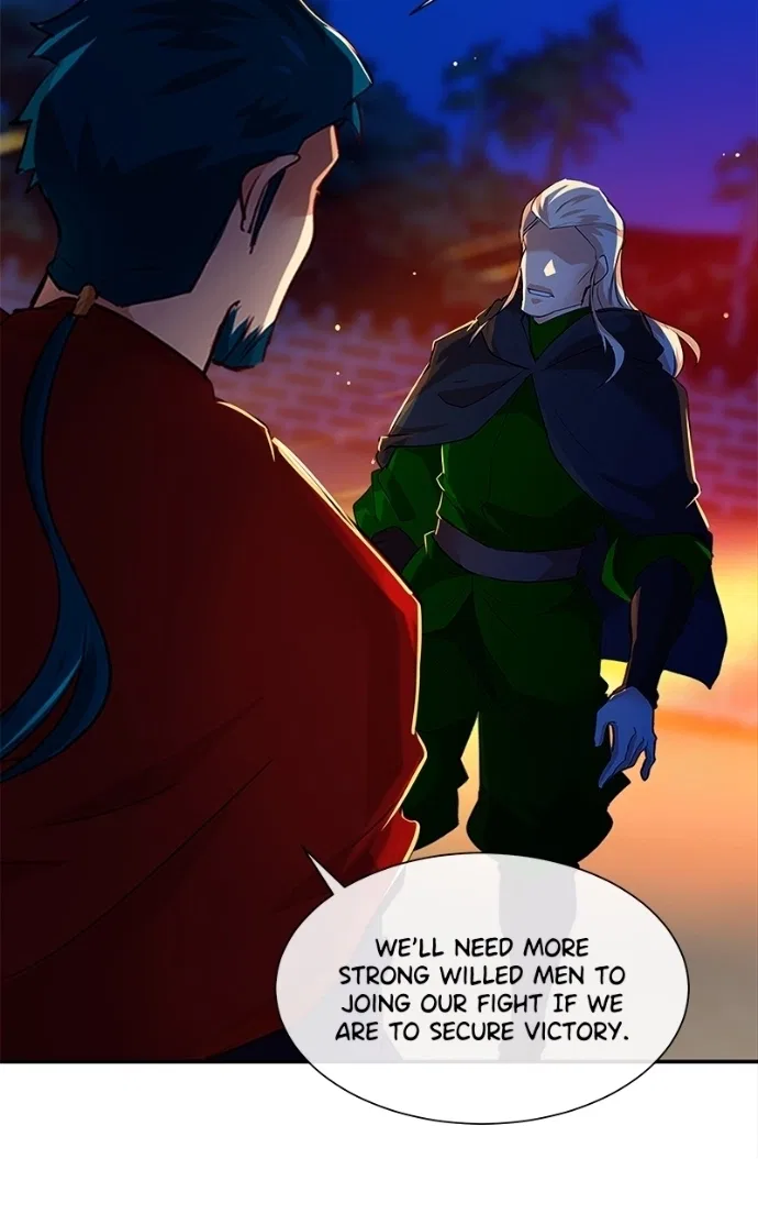 Subzero Chapter 247 – Page 44