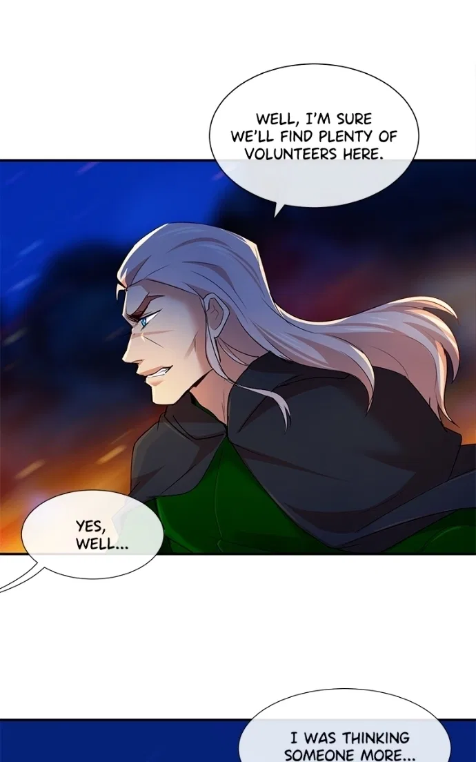Subzero Chapter 247 – Page 45