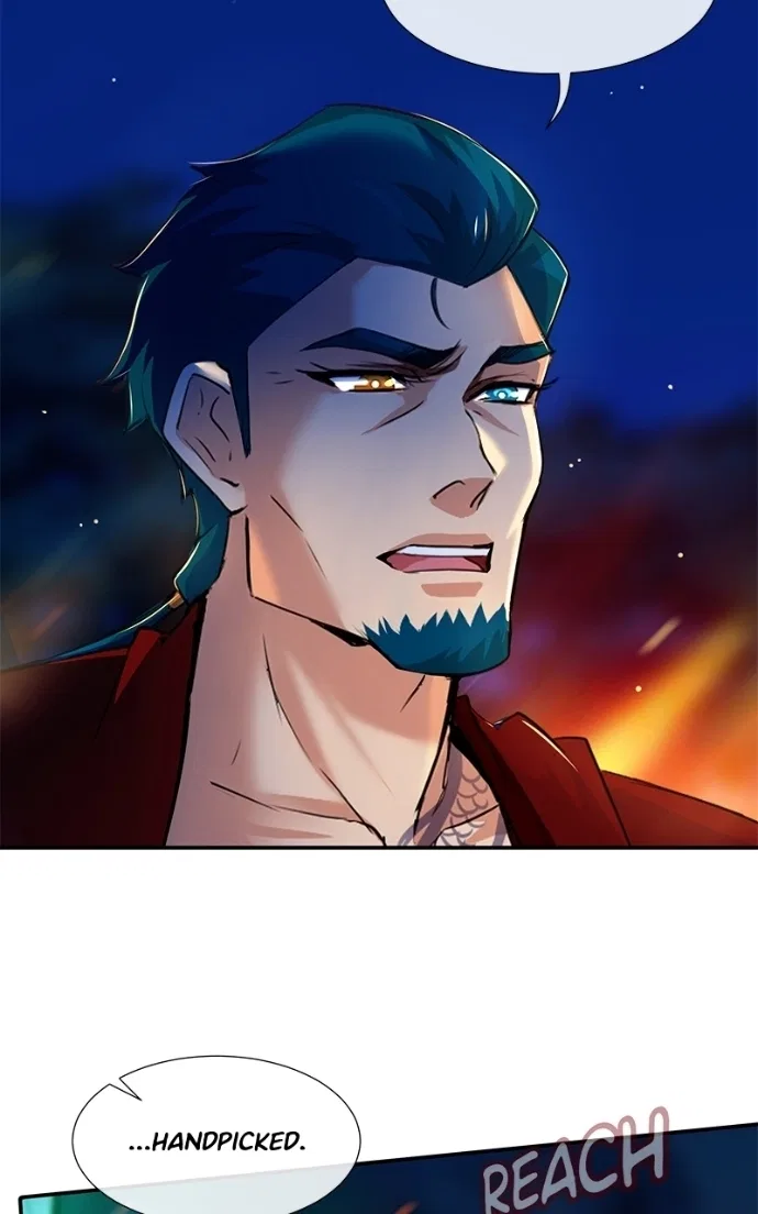 Subzero Chapter 247 – Page 46