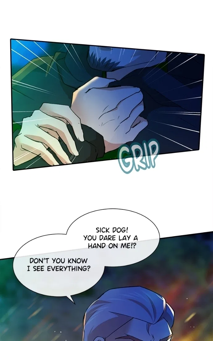 Subzero Chapter 247 – Page 49