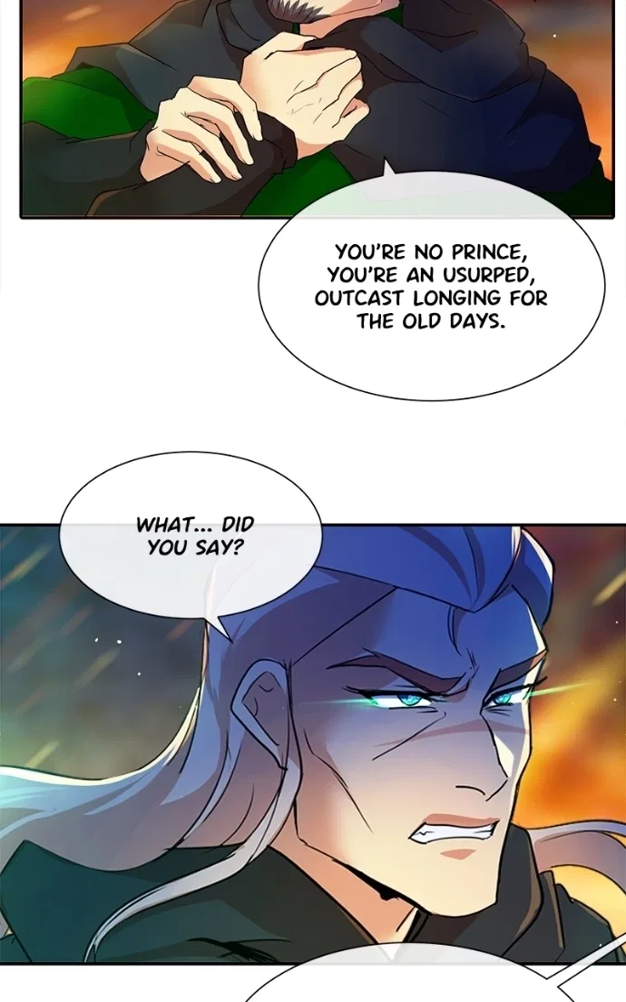 Subzero Chapter 247 – Page 51