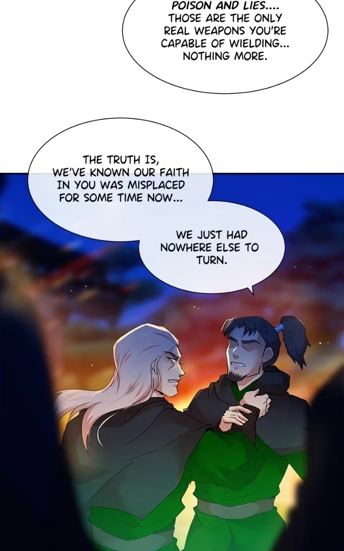 Subzero Chapter 247 – Page 52
