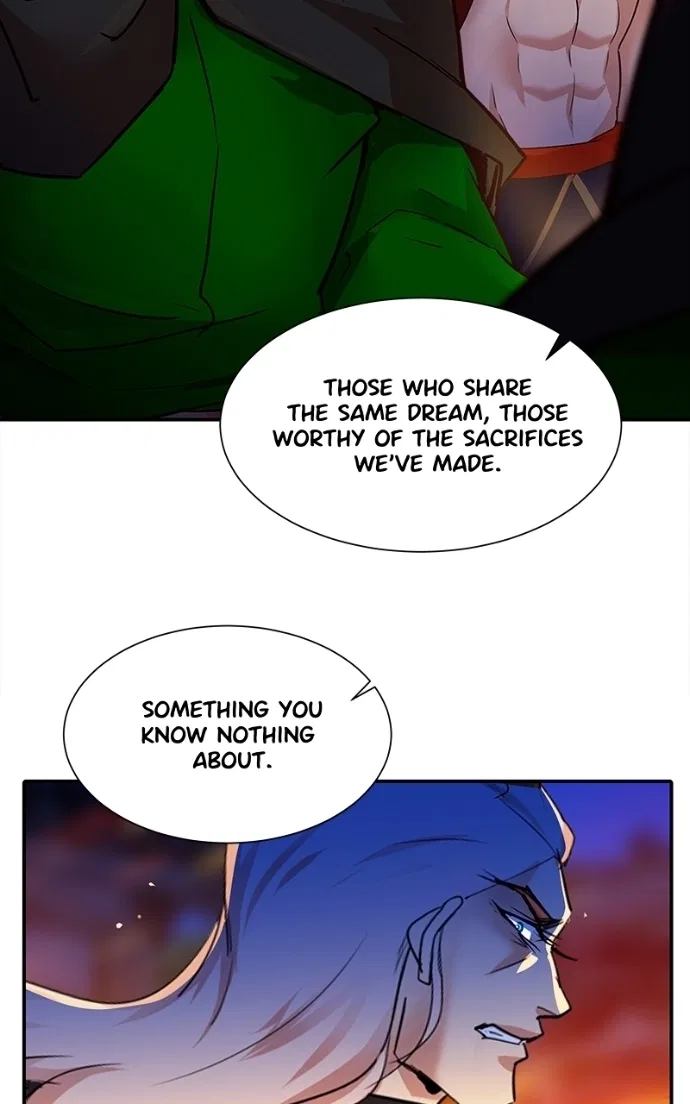 Subzero Chapter 247 – Page 54