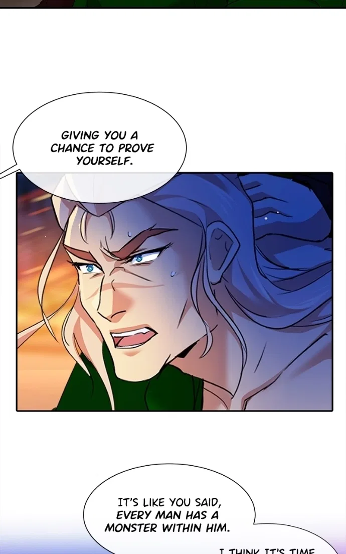 Subzero Chapter 247 – Page 59