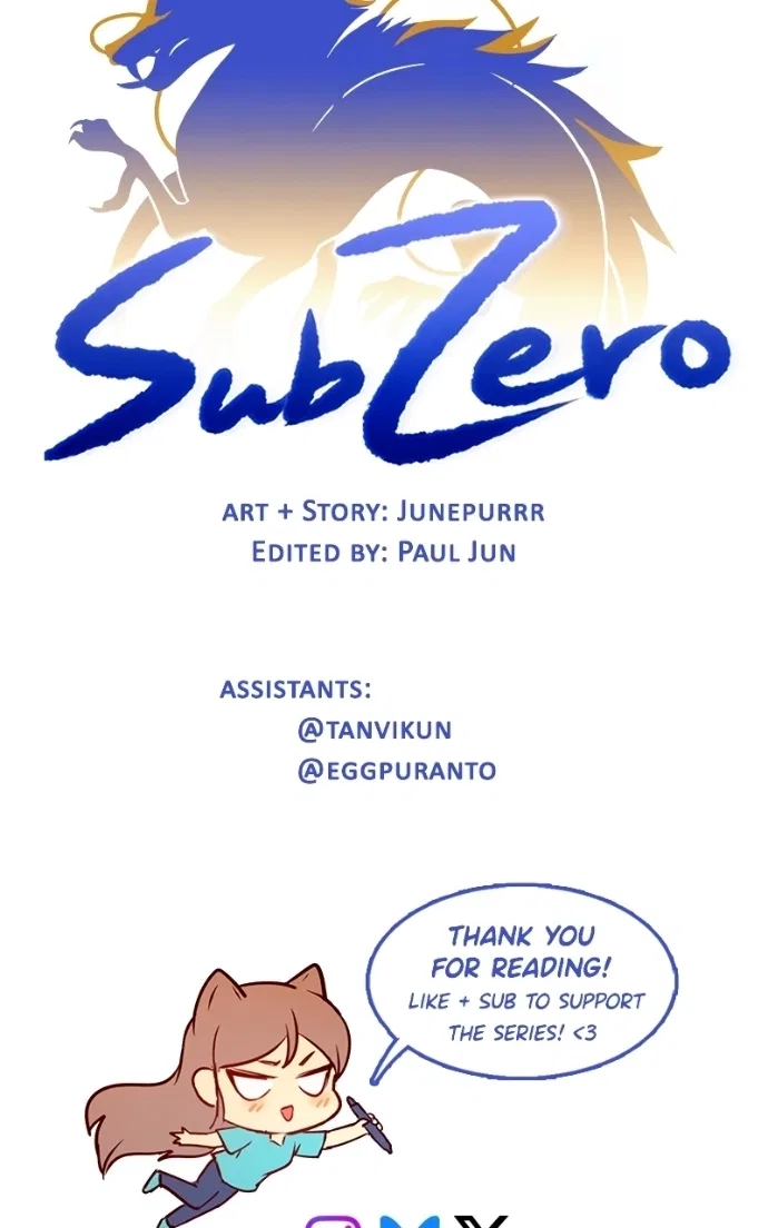 Subzero Chapter 247 – Page 67