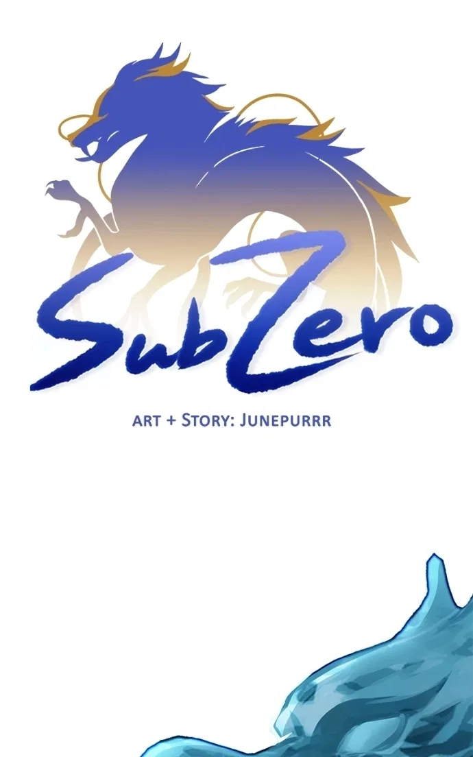Subzero Chapter 246 – Page 2