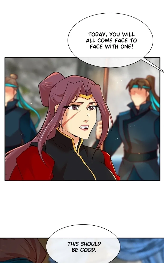 Subzero Chapter 246 – Page 8