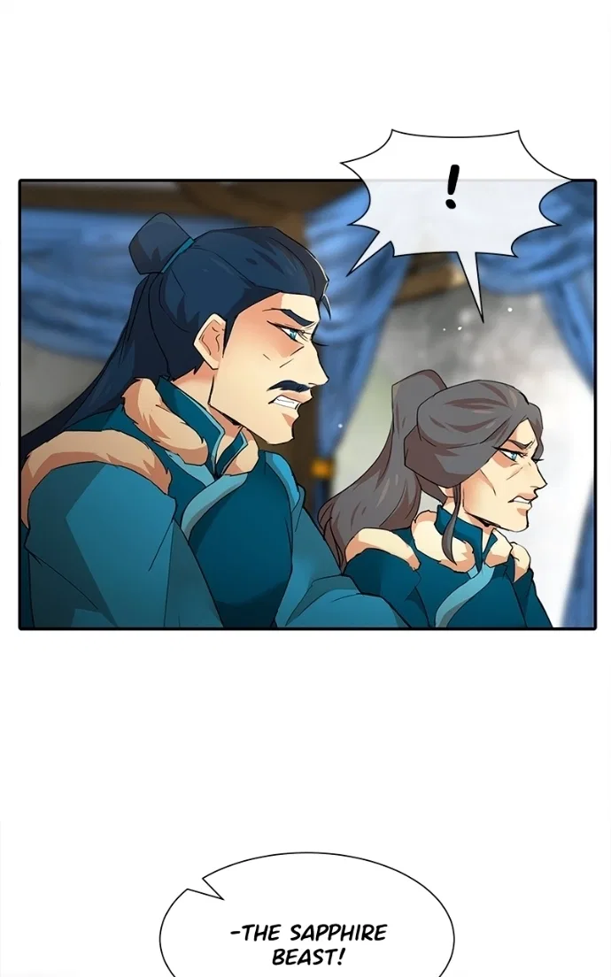 Subzero Chapter 246 – Page 12