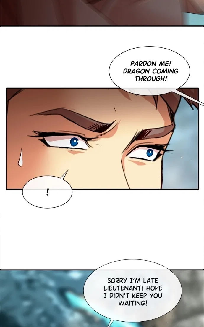 Subzero Chapter 246 – Page 14