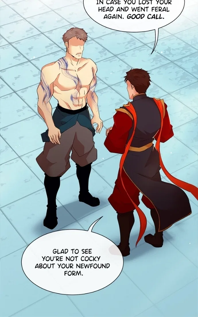 Subzero Chapter 246 – Page 16