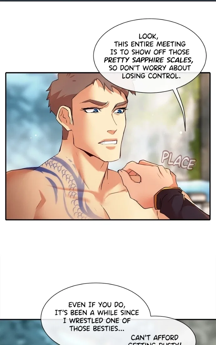 Subzero Chapter 246 – Page 17