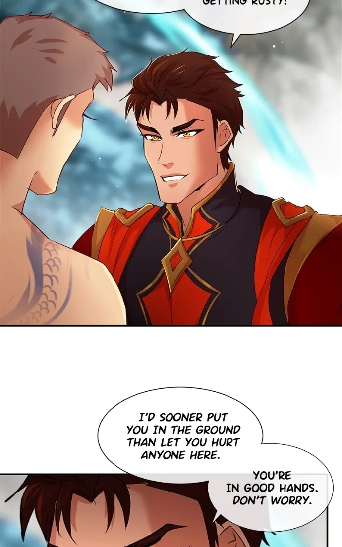 Subzero Chapter 246 – Page 18