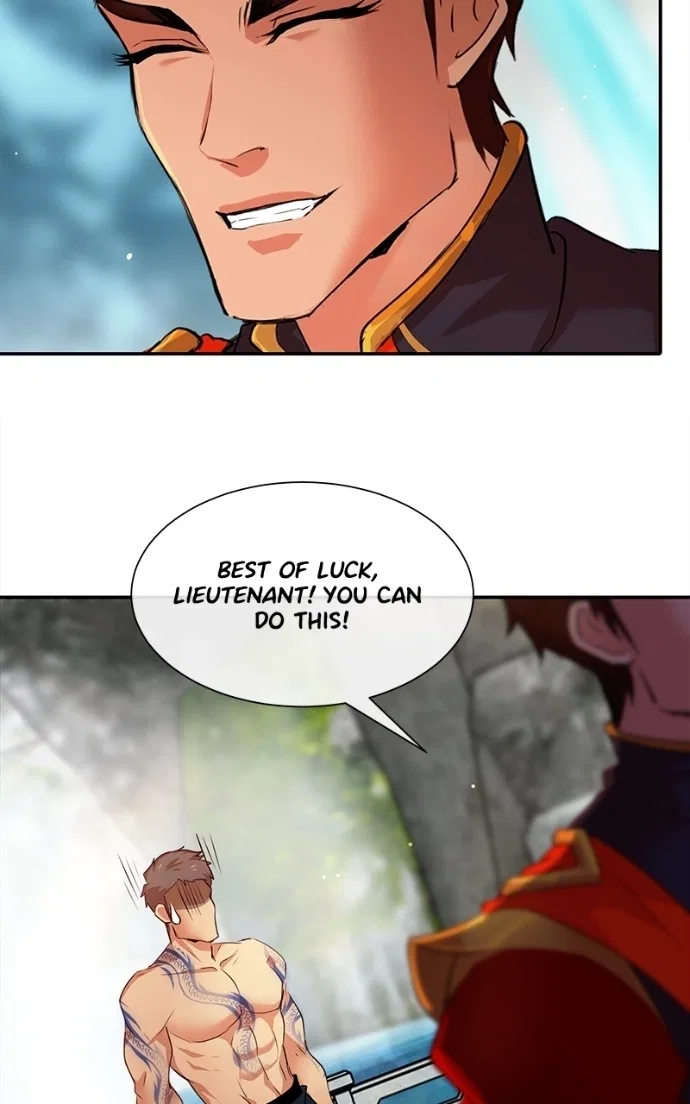 Subzero Chapter 246 – Page 19