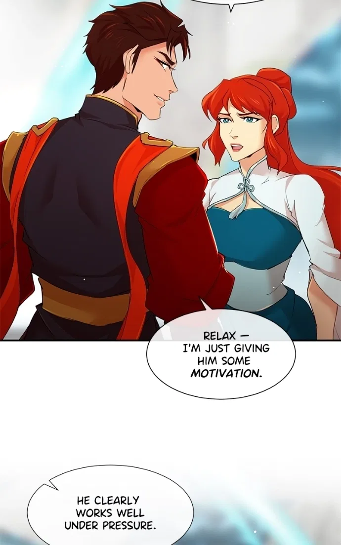 Subzero Chapter 246 – Page 21